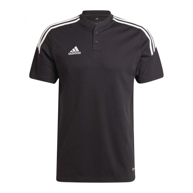 adidas Condivo 22 Jr póló Shirt gyerek galléros póló H44105