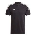 adidas Condivo 22 Jr póló Shirt gyerek galléros póló H44105