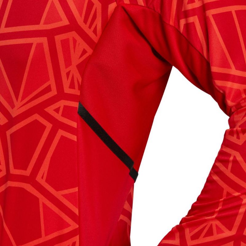 Adidas Condivo 22 Long Sleeve goalkeeper Ruházat Póló férfi H21237 Kapusmez