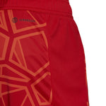 adidas Condivo 22 M goalkeeper shorts férfi H18814 Kapusnadrág