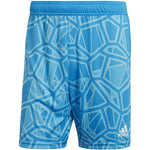 adidas Condivo 22 M goalkeeper shorts férfi HB1629 Kapusnadrág