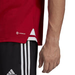 Adidas Condivo 22 M H44107 polo shirt Póló - Sportmania.hu