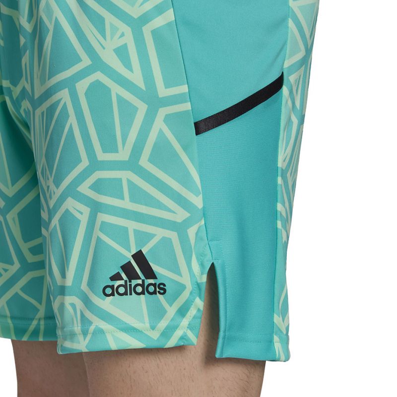 Adidas Condivo 22 M HB1624 goalkeeper shorts Ruházat - Sportmania.hu
