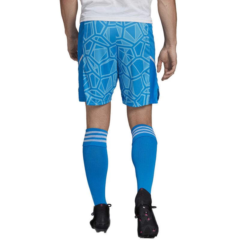 Adidas Condivo 22 M HB1629 goalkeeper shorts Ruházat - Sportmania.hu