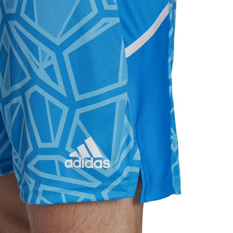Adidas Condivo 22 M HB1629 goalkeeper shorts Ruházat - Sportmania.hu