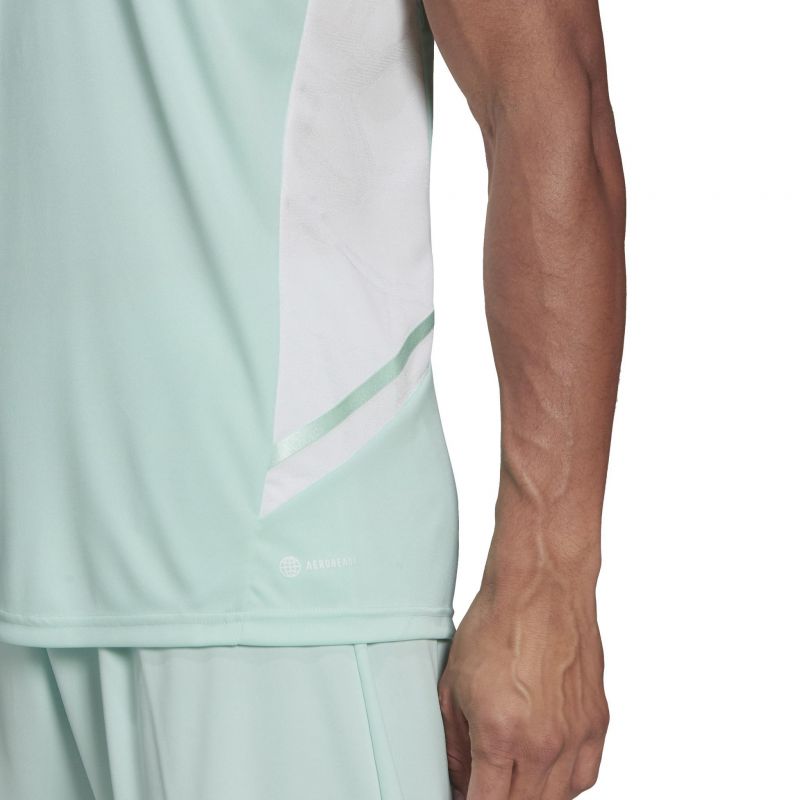 Adidas Condivo 22 M HD2271 Tee Póló - Sportmania.hu