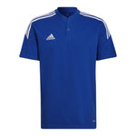 Adidas Condivo 22 M HG6307 polo shirt Póló Ruházat Póló - Sportmania.hu