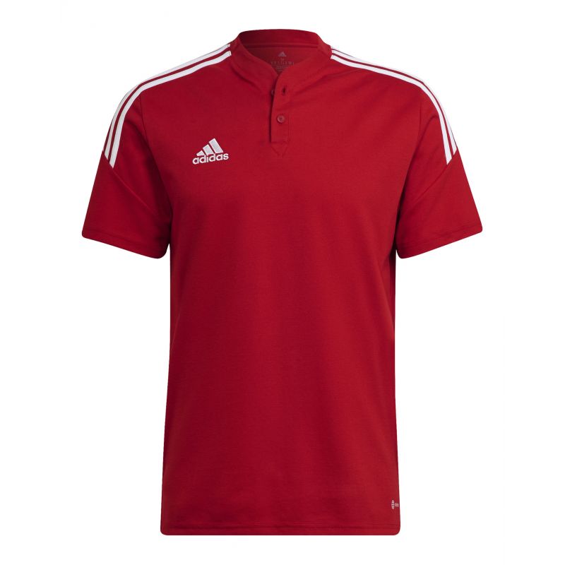 Adidas Condivo 22 M póló shirt férfi galléros póló H44107
