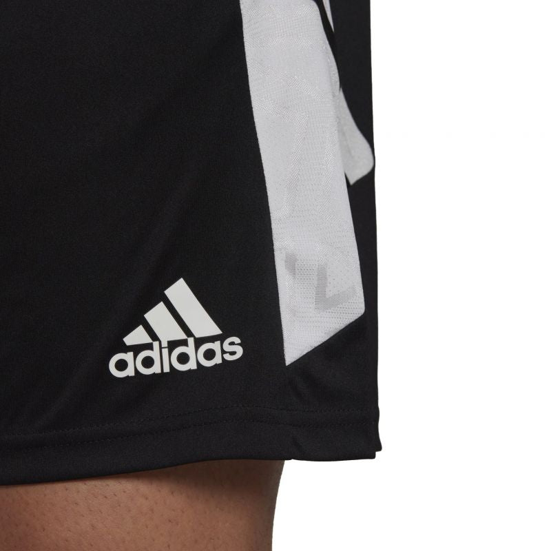 Adidas Condivo 22 M shorts férfi rövidnadrág H21259