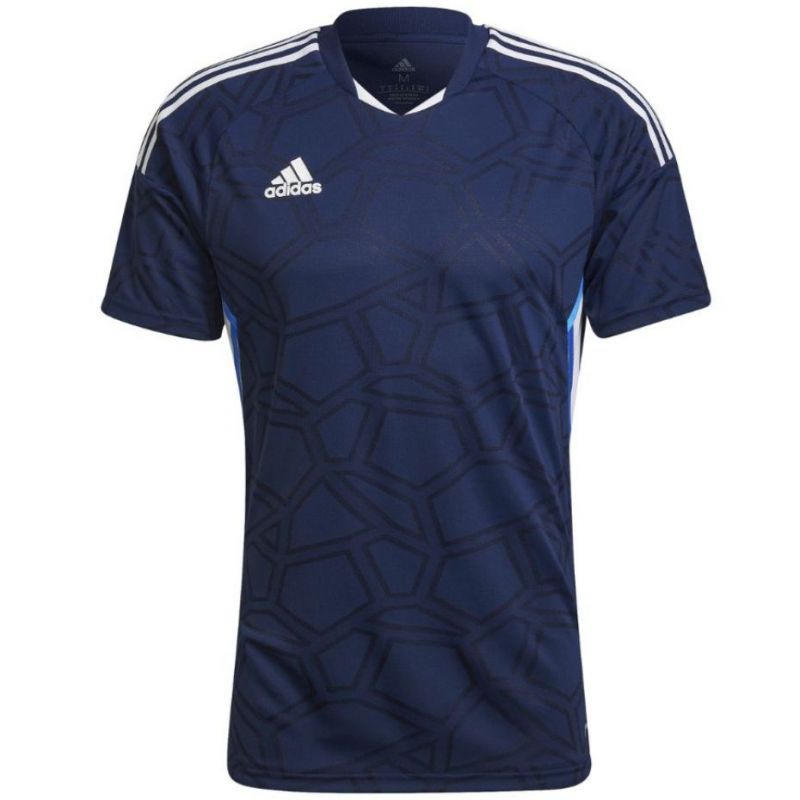 Adidas Condivo 22 Match Day Jersey férfi Póló HA3512