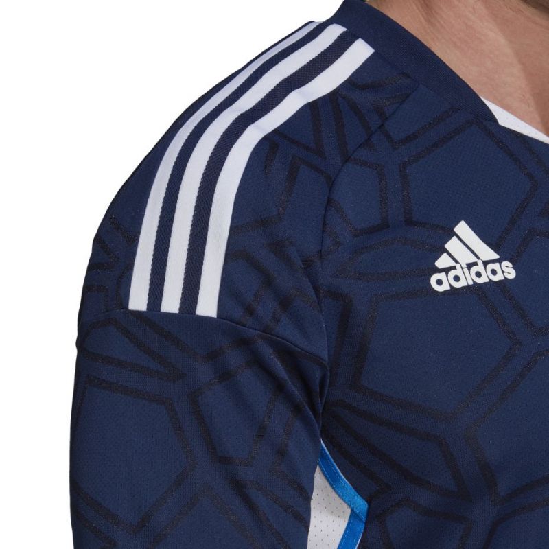 Adidas Condivo 22 Match Day Jersey férfi Póló HA3512