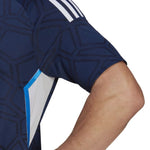 Adidas Condivo 22 Match Day Jersey férfi Póló HA3512