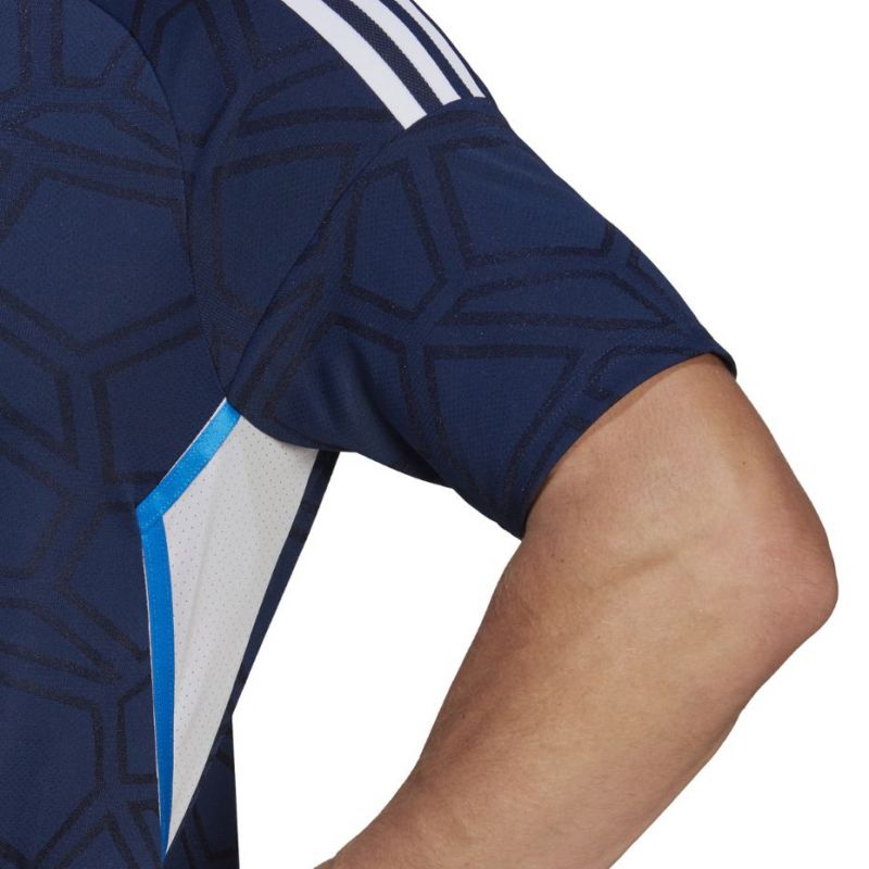 Adidas Condivo 22 Match Day Jersey férfi Póló HA3512