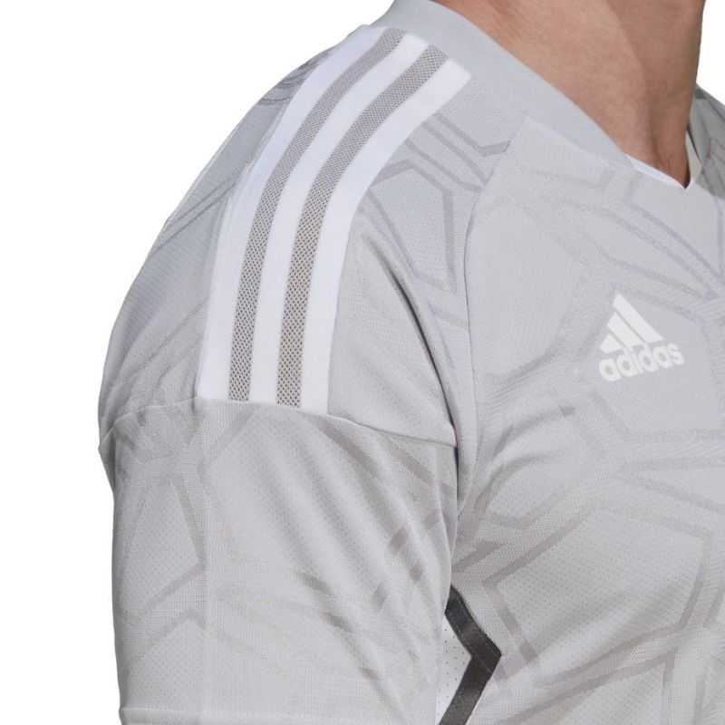 Adidas Condivo 22 Match Day Jersey férfi Póló HA3517