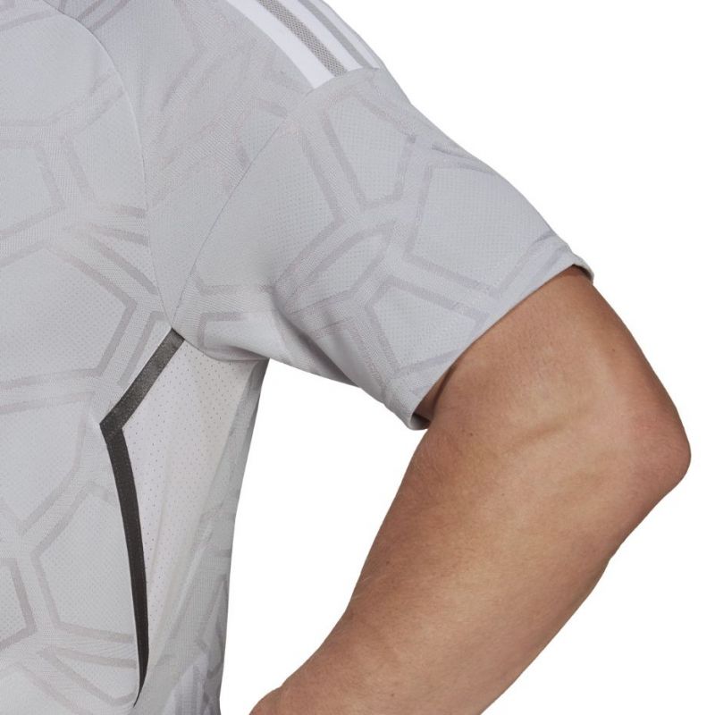 Adidas Condivo 22 Match Day Jersey M HA3517 Ruházat - Sportmania.hu