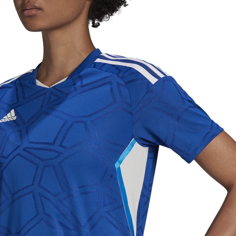 Adidas Condivo 22 Match Day Jersey W női Póló GS0177