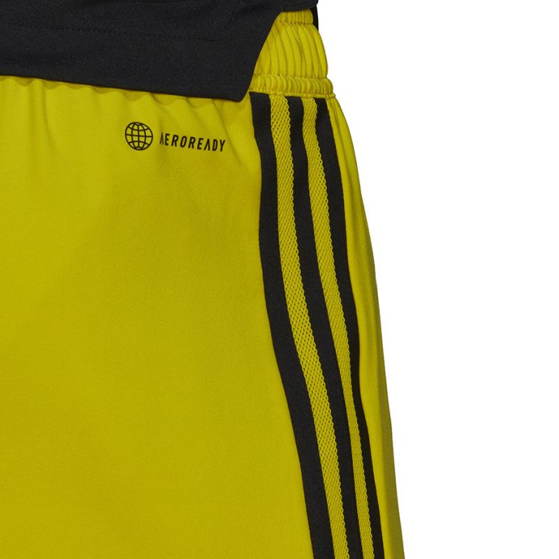 adidas Condivo 22 Match Day M Shorts férfi rövidnadrág HA3511