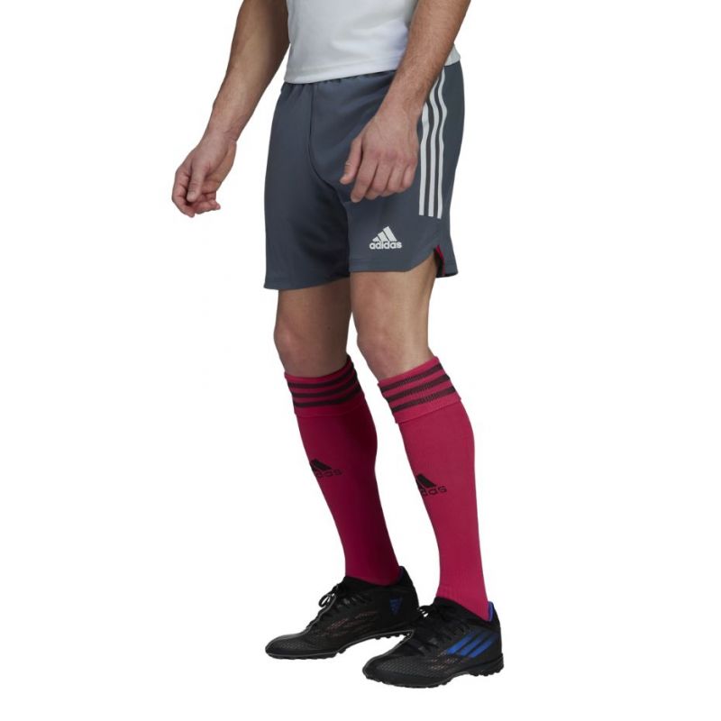 adidas Condivo 22 Match Day M Shorts férfi rövidnadrág HE2948