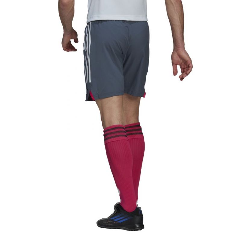 Adidas Condivo 22 Match Day M shorts HE2948 Ruházat - Sportmania.hu