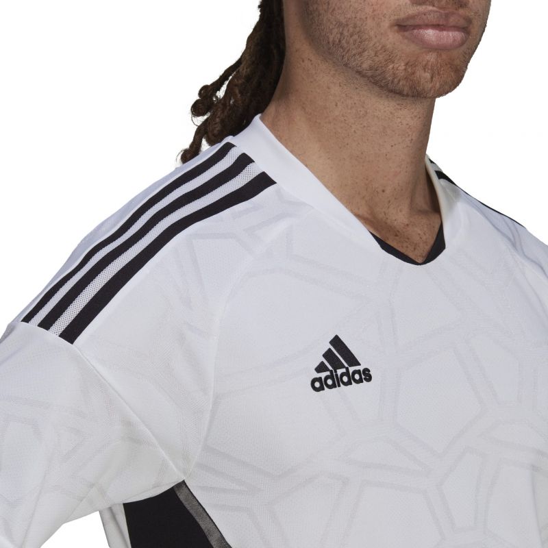 Adidas Condivo 22 Match Day M T-shirt HA3515 Póló - Sportmania.hu