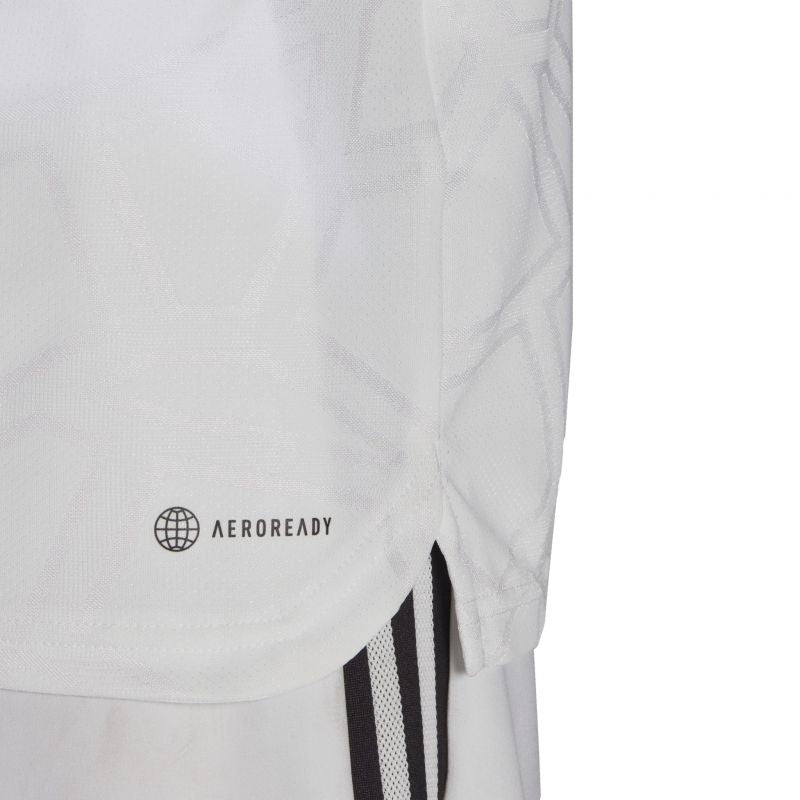 Adidas Condivo 22 Match Day M T-shirt HA3515 Póló - Sportmania.hu