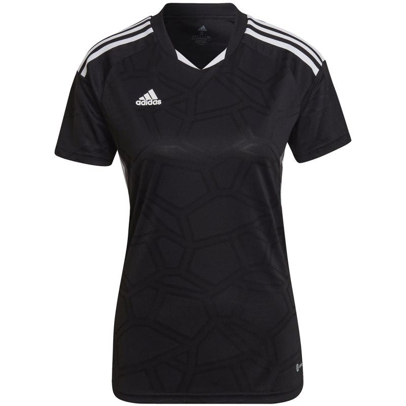 Adidas Condivo 22 Match Day W T-shirt női Póló HA3541