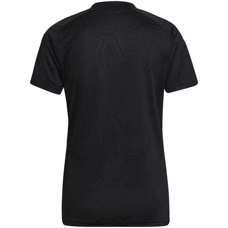 Adidas Condivo 22 Match Day W T-shirt női Póló HA3541