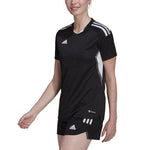Adidas Condivo 22 Match Day W T-shirt női Póló HA3541