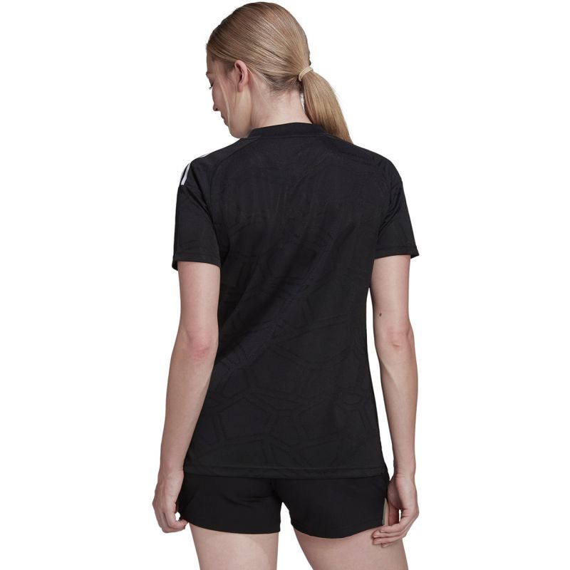 Adidas Condivo 22 Match Day W T-shirt női Póló HA3541