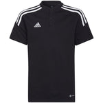Adidas Condivo 22 póló Jr T-shirt gyerek galléros póló H44110