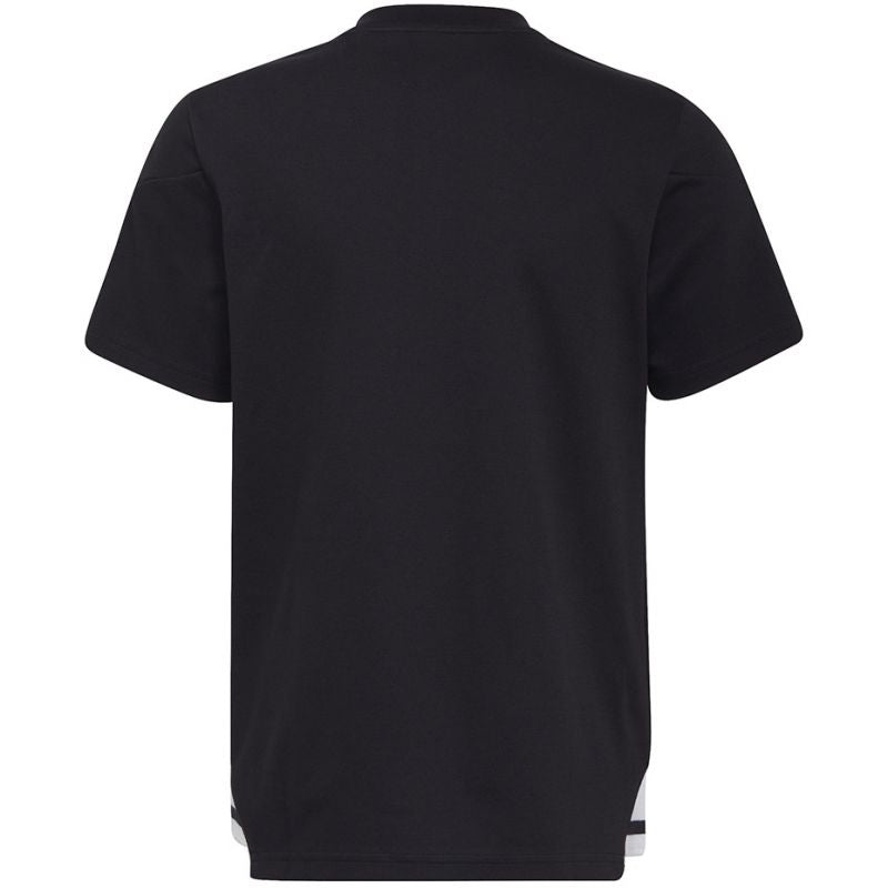 Adidas Condivo 22 póló Jr T-shirt gyerek galléros póló H44110