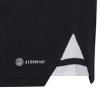 Adidas Condivo 22 póló Jr T-shirt gyerek galléros póló H44110