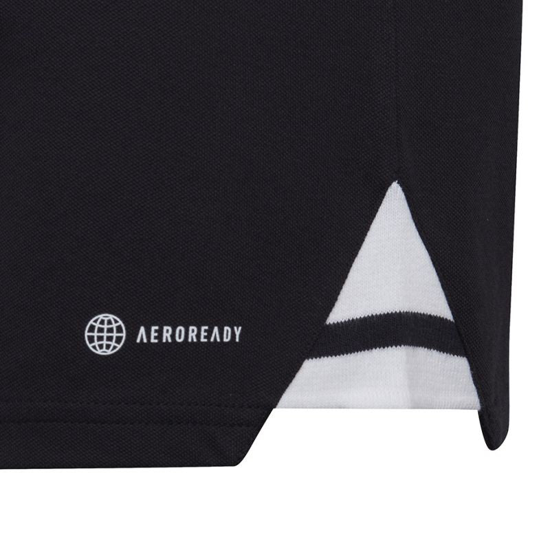Adidas Condivo 22 póló Jr T-shirt gyerek galléros póló H44110