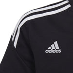 Adidas Condivo 22 póló Jr T-shirt gyerek galléros póló H44110
