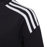 Adidas Condivo 22 póló Jr T-shirt gyerek galléros póló H44110