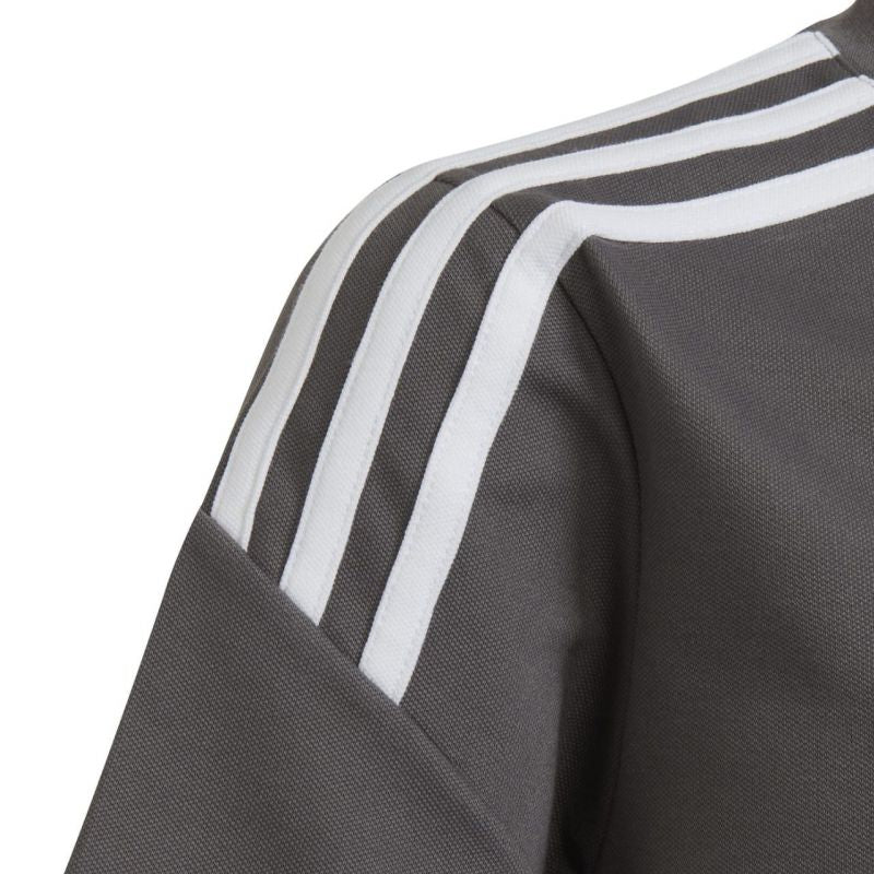 Adidas Condivo 22 póló Jr T-shirt gyerek galléros póló HD2314
