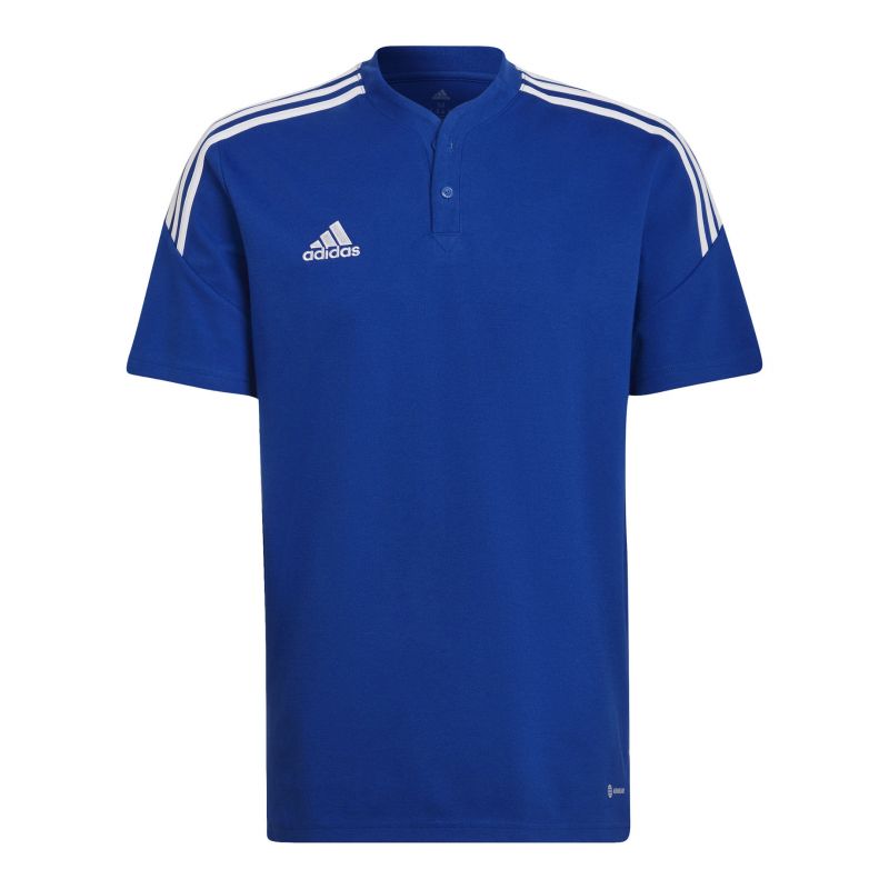 Adidas Condivo 22 polo Ruházat póló férfi HG6307