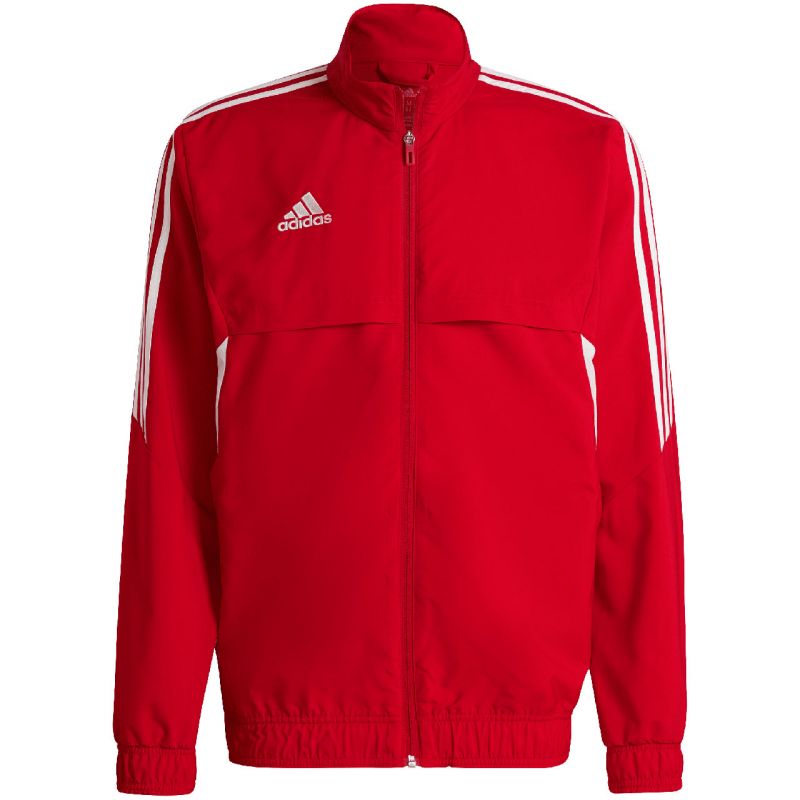 Adidas Condivo 22 Presentation férfi Pulóver HA6238