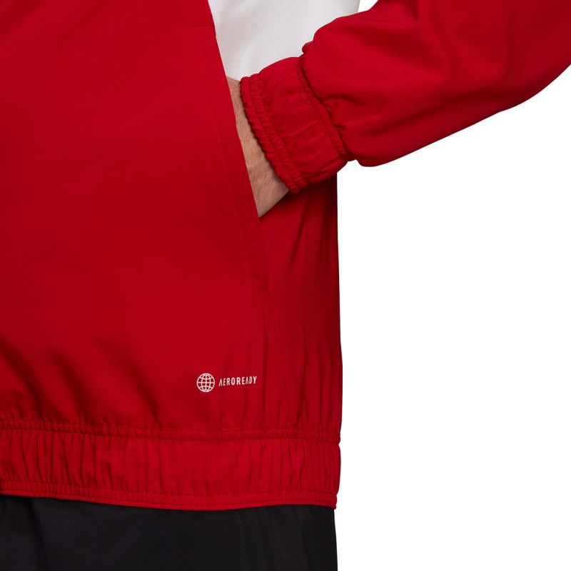 Adidas Condivo 22 Presentation M sweatshirt HA6238 Pulóver - Sportmania.hu