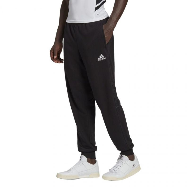Adidas Condivo 22 Sweat Pants Pant M HA3695 Nadrág - Sportmania.hu