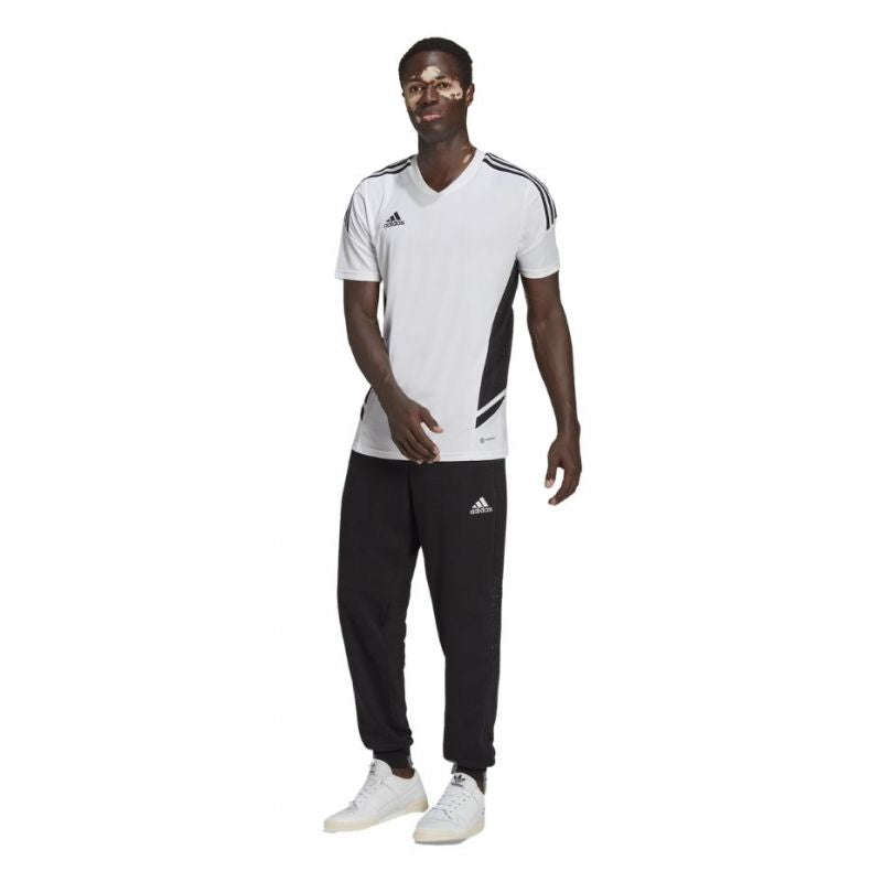 Adidas Condivo 22 Sweat Pants Pant M HA3695 Nadrág - Sportmania.hu