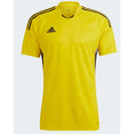 Adidas Condivo 22 T-shirt Ruházat férfi póló HA3518