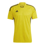 Adidas Condivo 22 T-shirt Ruházat férfi póló HA3518