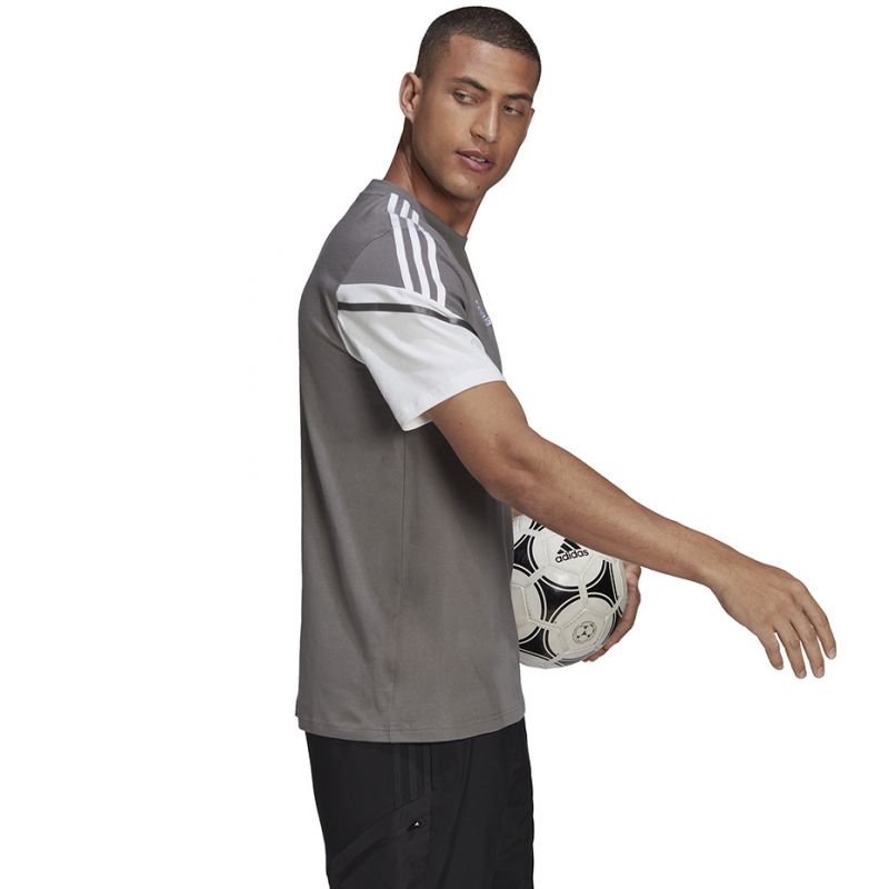 Adidas Condivo 22 Tee M HD2316 T-shirt Póló - Sportmania.hu