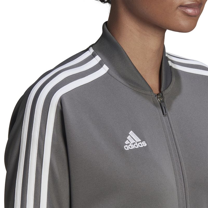 adidas Condivo 22 Track Jacket Full Zip W HD2280 sweatshirt Pulóver - Sportmania.hu