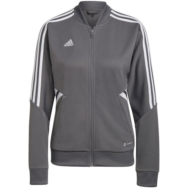 adidas Condivo 22 Track Jacket Full Zip W HD2280 sweatshirt Pulóver - Sportmania.hu