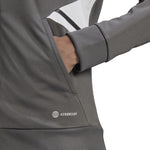 adidas Condivo 22 Track Jacket Full Zip W HD2280 sweatshirt Pulóver - Sportmania.hu