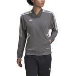 adidas Condivo 22 Track Jacket Full Zip W Pulóver női HD2280