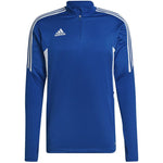 adidas Condivo 22 Training 1/2 zip M sweatshirt férfi pulóver HA6271