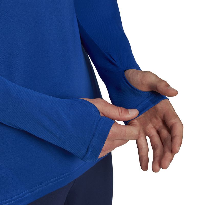 adidas Condivo 22 Training 1/2 zip M sweatshirt férfi pulóver HA6271